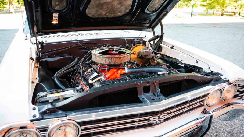 1967 Chevrolet Chevelle