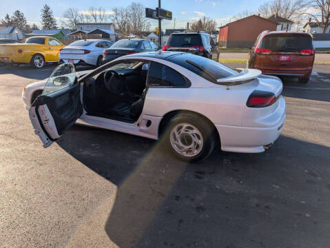 1991 Dodge Stealth R/T