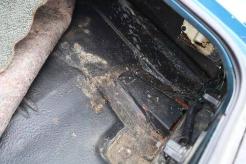 1978 Pontiac Firebird