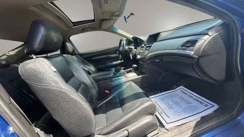2009 Honda Accord