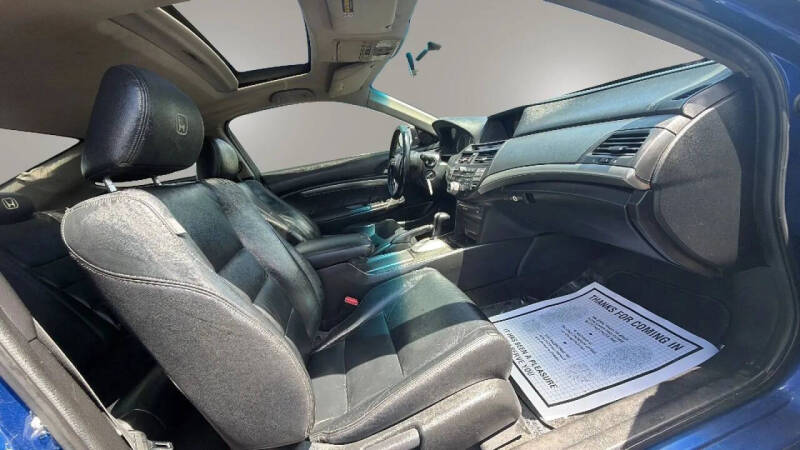 2009 Honda Accord