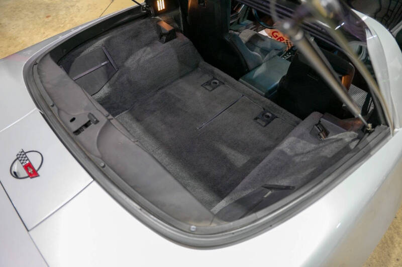 1985 Chevrolet Corvette