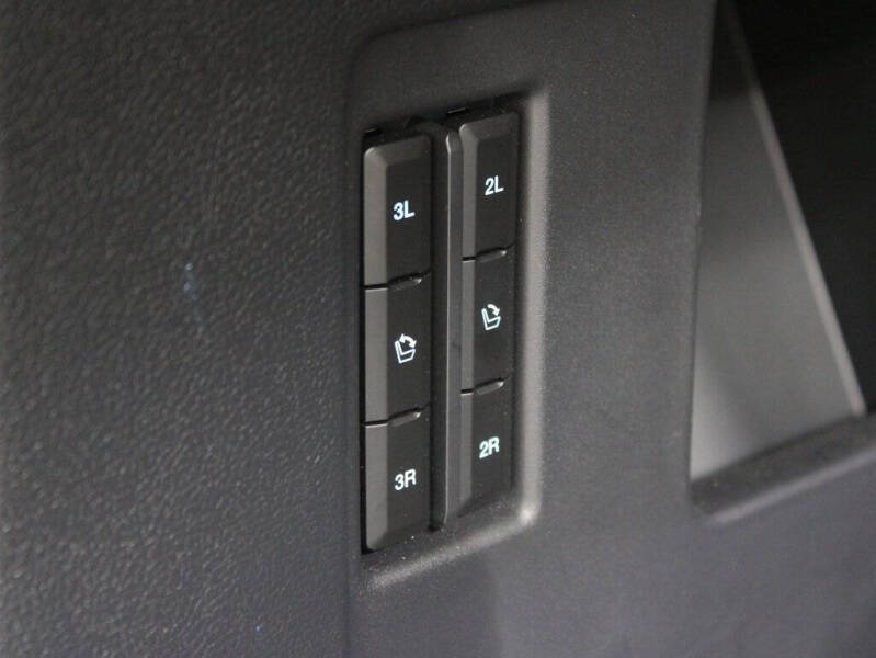 2024 Ford Expedition Platinum