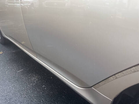 2013 Toyota Corolla L