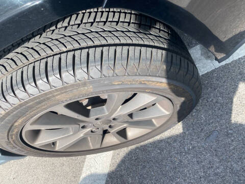 2016 Jeep Compass Sport 75th Anniversary