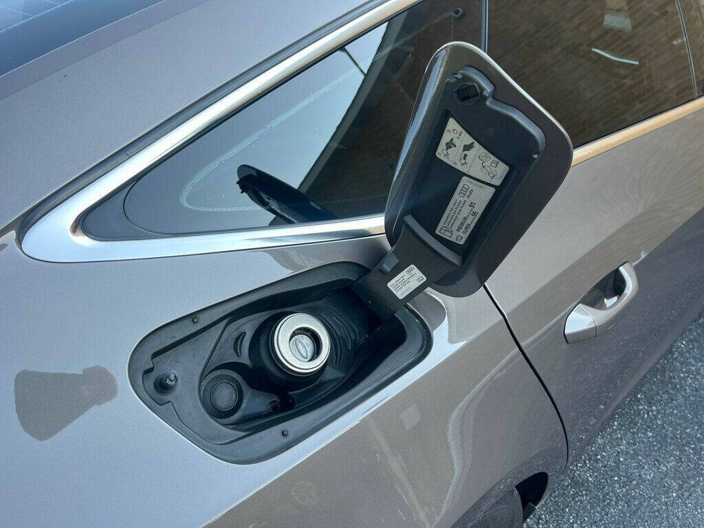 2019 Audi A7 29