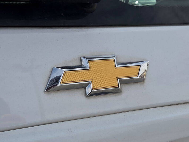 2018 Chevrolet Sonic LT Auto Fleet