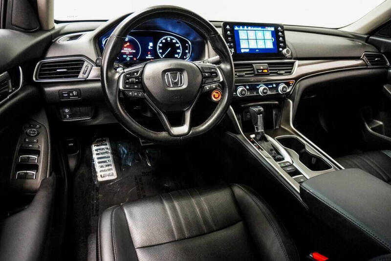 2022 Honda Accord Sport Special Edition