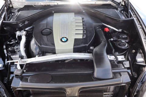 2013 BMW X5 xDrive35d