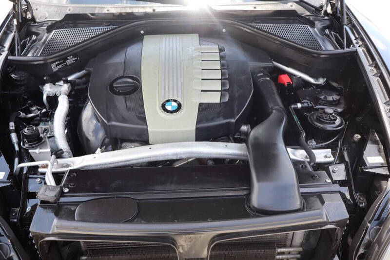 2013 BMW X5 xDrive35d