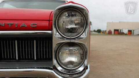 1967 Pontiac LeMans
