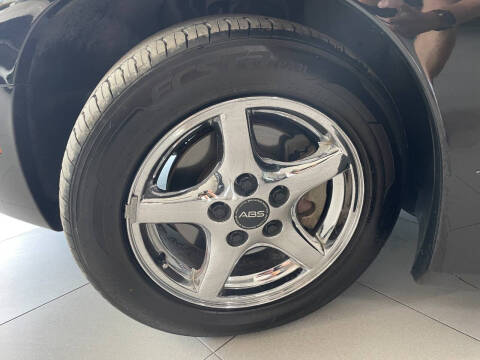 2000 Pontiac Firebird