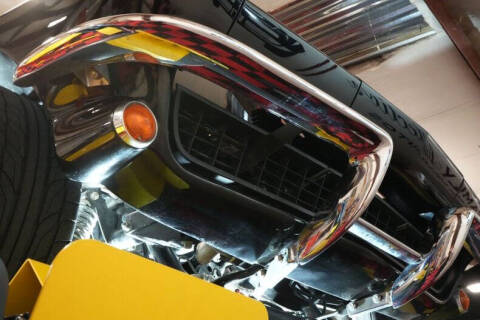 1964 Chevrolet Corvette