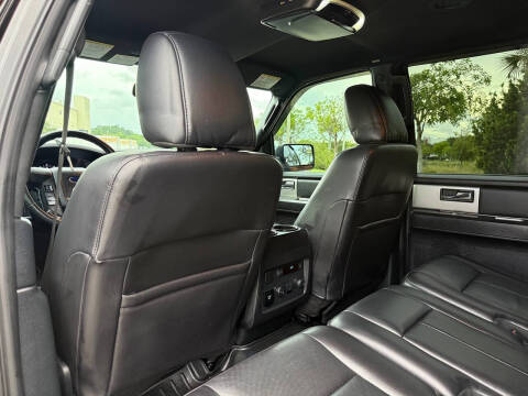 2016 Ford Expedition XLT