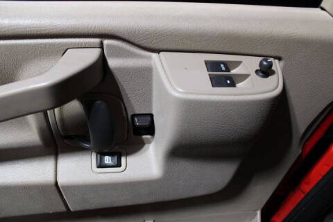 2024 GMC Savana 3500