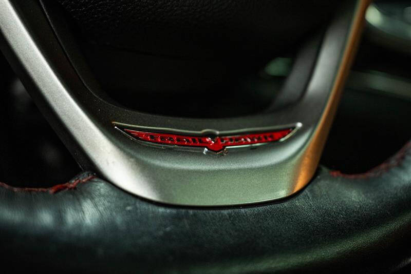 2017 Jeep Grand Cherokee Trailhawk