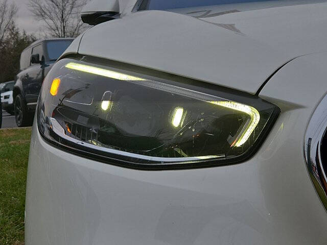 2023 Mercedes-Benz S-Class S 500 4MATIC