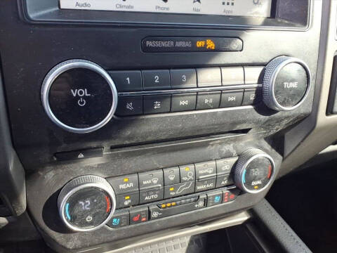 2018 Ford Expedition XLT