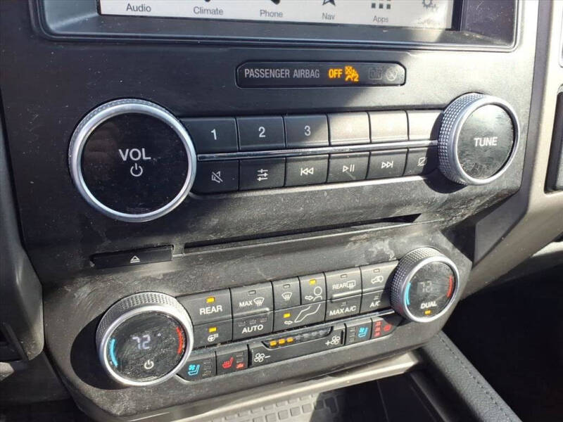 2018 Ford Expedition XLT