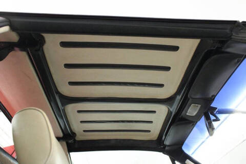 1978 Ferrari 308 GTS