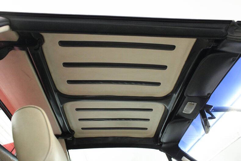 1978 Ferrari 308 GTS