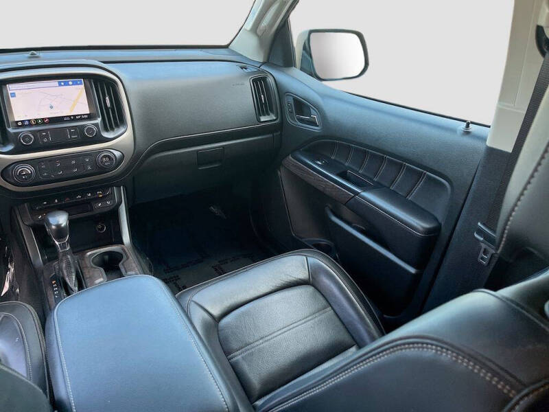 2022 GMC Canyon