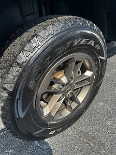 2017 Jeep Wrangler 75th Anniversary Edition