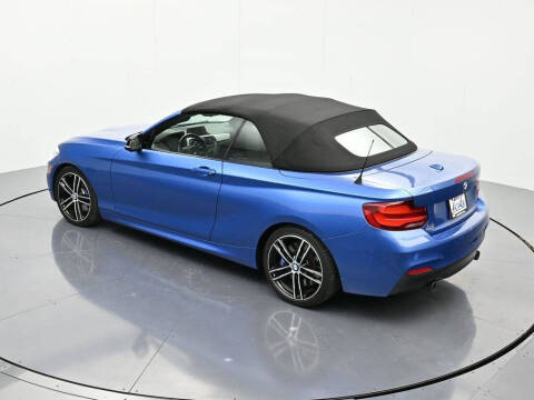 2020 BMW 2 Series M240i
