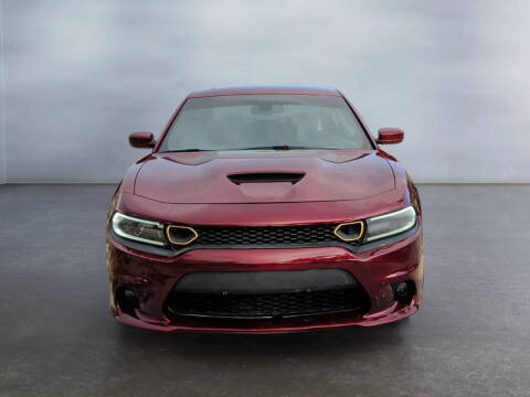 2020 Dodge Charger