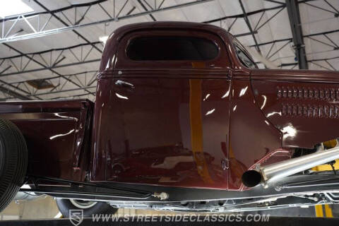 1939 Ford F-100