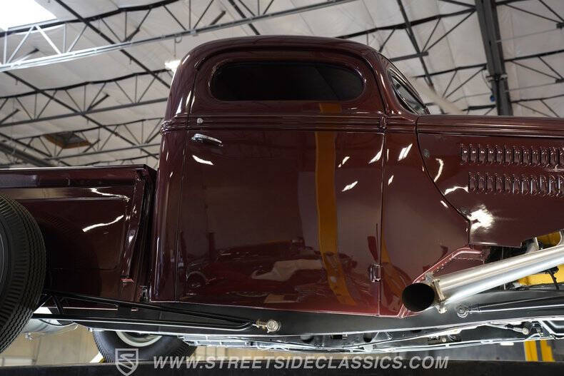 1939 Ford F-100