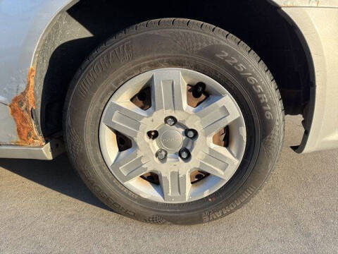 2012 Dodge Grand Caravan