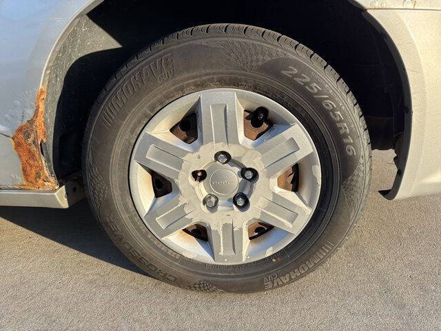 2012 Dodge Grand Caravan