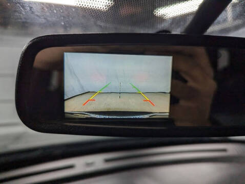 2018 Ford Explorer Police Interceptor Utility