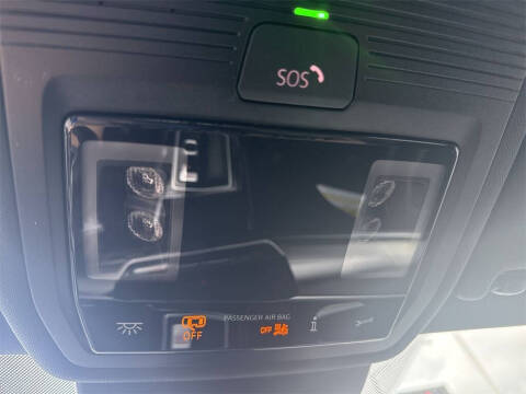 2025 Volkswagen Golf GTI S