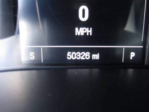 2015 Chevrolet Colorado