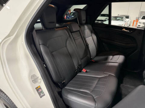 2017 Mercedes-Benz GLE GLE 350 4MATIC