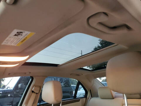 2014 Mercedes-Benz E-Class E 350 Sport