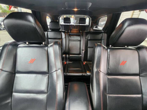 2024 Dodge Durango R/T Plus