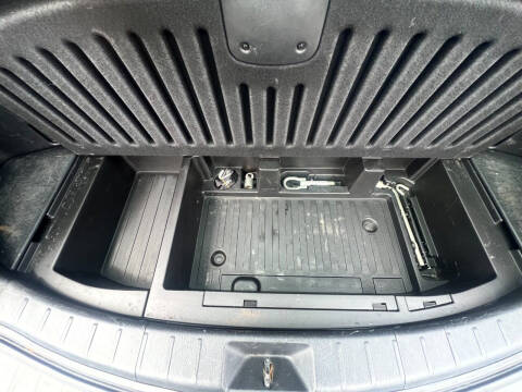 2011 Mazda CX-9 Sport