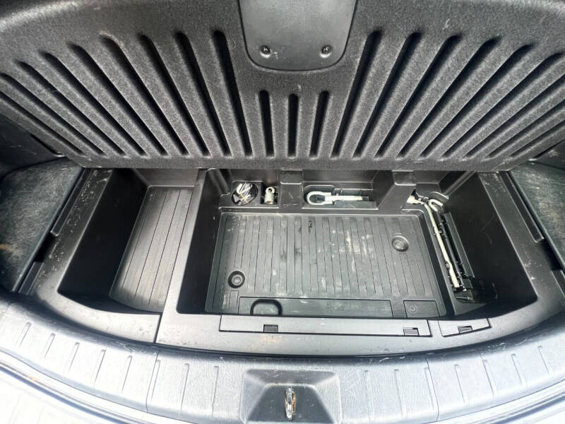 2011 Mazda CX-9 Sport