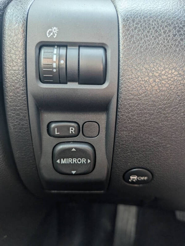 2013 Subaru Forester 2.5X