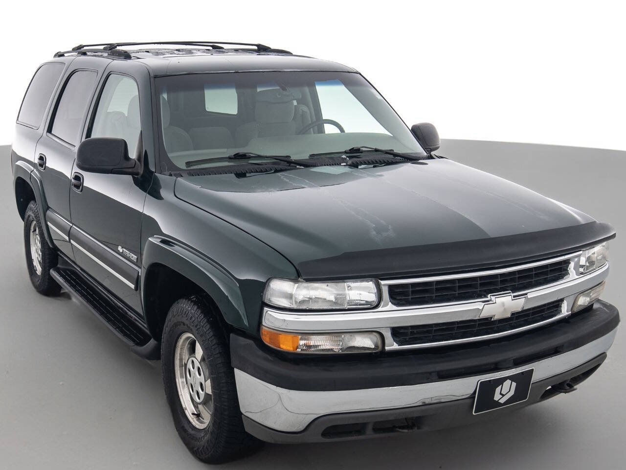 Used Car 2003 Chevrolet Tahoe  Ls 4wd 4dr Suv For Sale Under $10,000 In Coal City, Illinois
