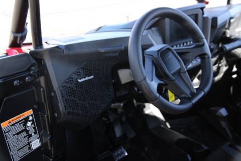 2024 Polaris RZR XP 4 1