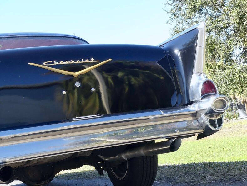 1957 Chevrolet Bel Air