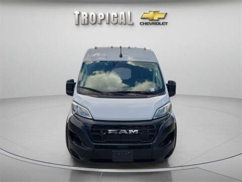 2023 RAM ProMaster 2500 159 WB