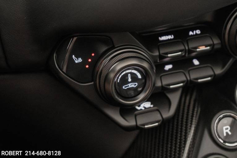 2023 Aston Martin Vantage V12