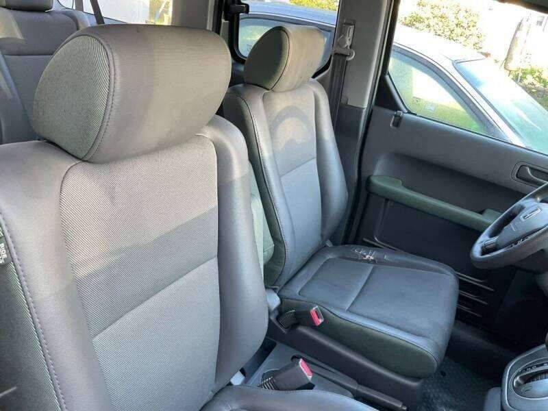 2005 Honda Element EX