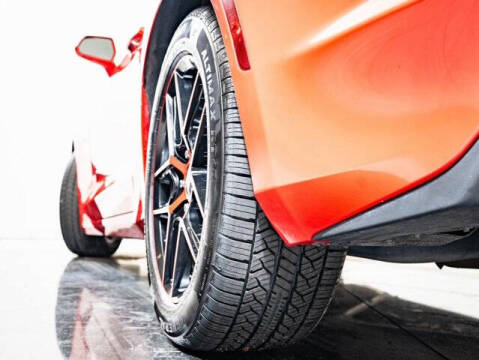 2020 Chevrolet Camaro LT