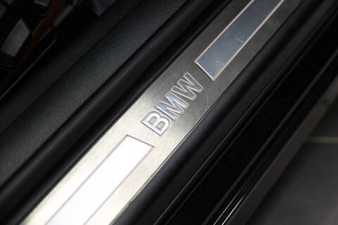 2012 BMW 6 Series 650i xDrive